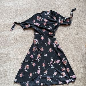 AX Paris True Wrap Dress